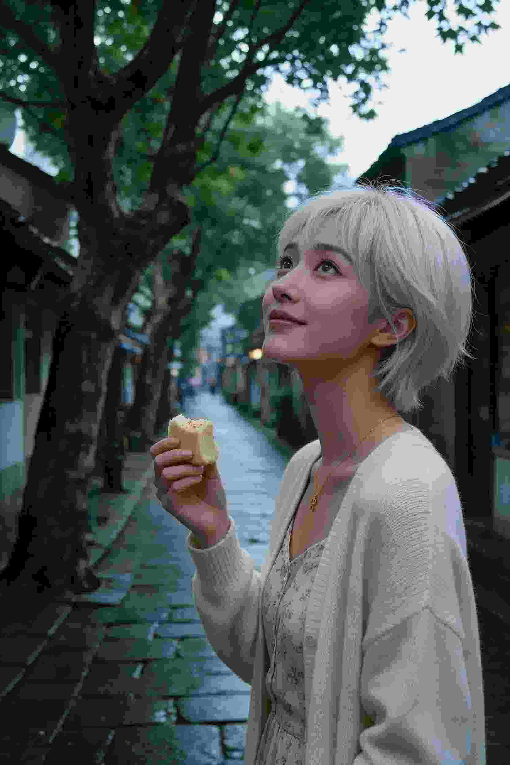 心动时刻