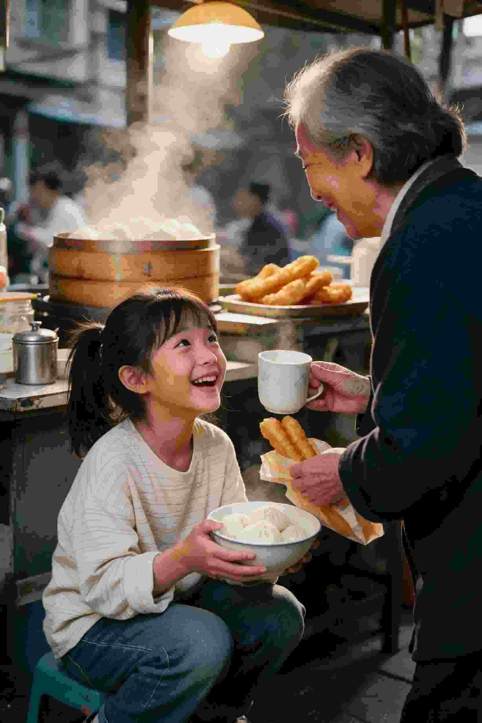 永恒之光